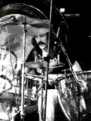 Photo of John Bonham