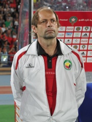 Photo of Gert Engels