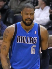 Photo of Tyson Chandler