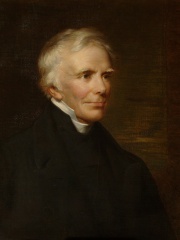 Photo of John Keble