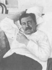 Photo of Vyacheslav Menzhinsky