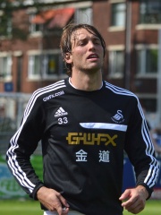 Photo of Michu