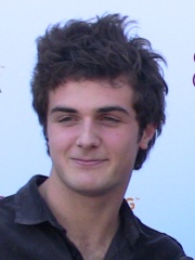 Photo of Beau Mirchoff