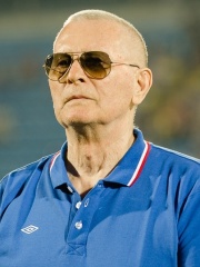 Photo of Viktor Ponedelnik