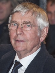 Photo of Tom Courtenay