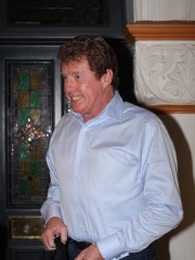 Photo of Michael Crawford