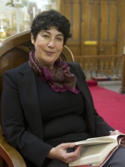 Photo of Joanne Harris