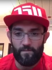 Photo of Johny Hendricks