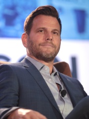 Photo of Dave Rubin