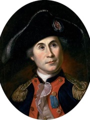 Photo of John Paul Jones