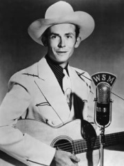 Photo of Hank Williams