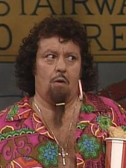 Photo of Lou Albano