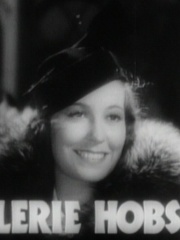 Photo of Valerie Hobson