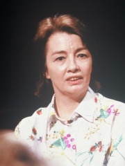 Photo of Christine Keeler