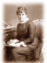 Photo of Kate Greenaway