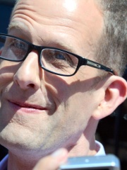 Photo of Pete Docter