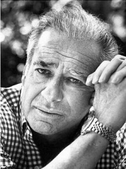 Photo of John Frankenheimer