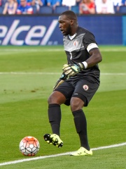 Photo of Johny Placide