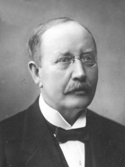 Photo of Jón Magnússon