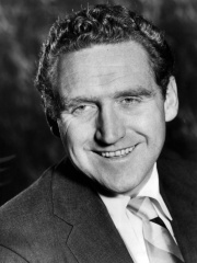 Photo of James Whitmore