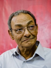 Photo of Bahaa Taher