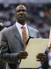 Photo of Terry Porter