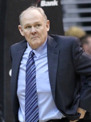 Photo of George Karl