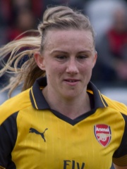 Photo of Laura Bassett