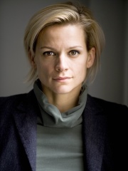 Photo of Veerle Baetens