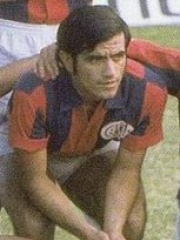 Photo of Enrique Chazarreta