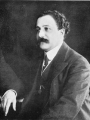 Photo of Pierre Monteux