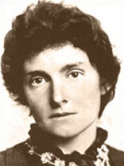 Photo of E. Nesbit