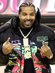 Photo of Lil' Flip