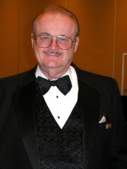 Photo of Jerry Pournelle