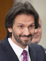 Photo of Robert Kaliňák