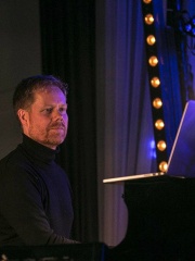 Photo of Max Richter