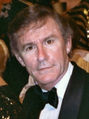 Photo of Roddy McDowall