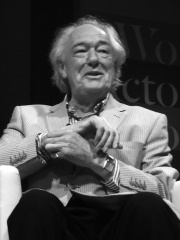 Photo of Michael Gambon