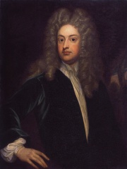 Photo of Joseph Addison