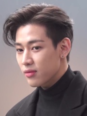 Photo of BamBam