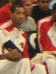 Photo of Jannero Pargo