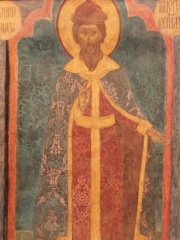 Photo of Konstantin of Rostov