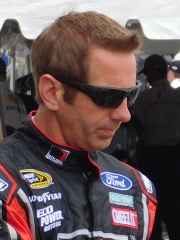 Photo of Greg Biffle