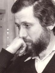 Photo of Valeri Brainin