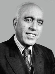 Photo of Sheikh Abdullah