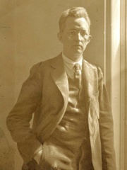 Photo of Charles Sheeler