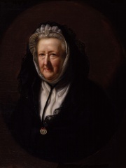 Photo of Mary Delany