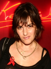 Photo of Tracey Emin