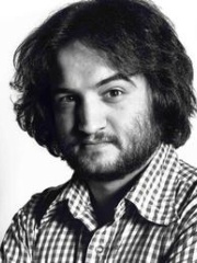 Photo of John Belushi