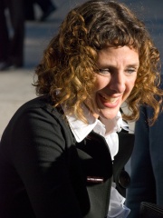 Photo of Rebecca Miller